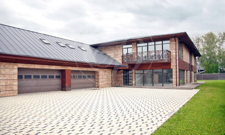 Лот-3791-80787 продажа дома Рублево-Успенское шоссе Усово