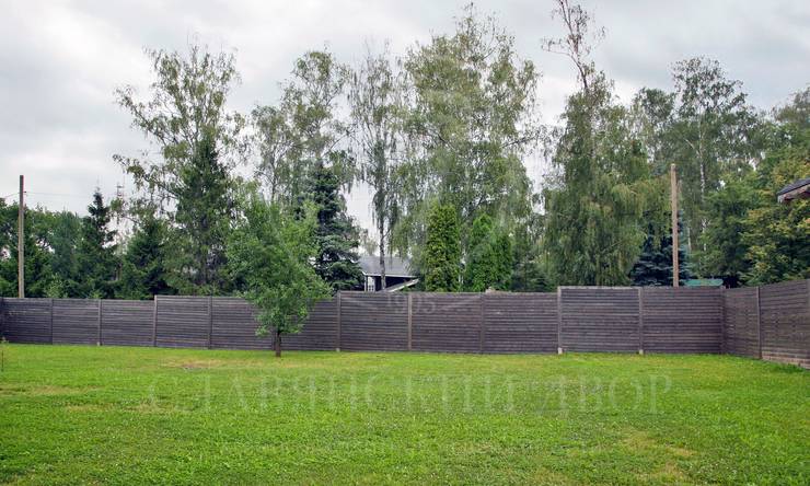 Лот-3791-80789 продажа дома Рублево-Успенское шоссе Усово