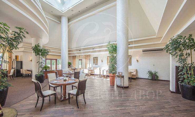 Лот-3810-80914 продажа участка Новорижское шоссе Агаларов Эстейт