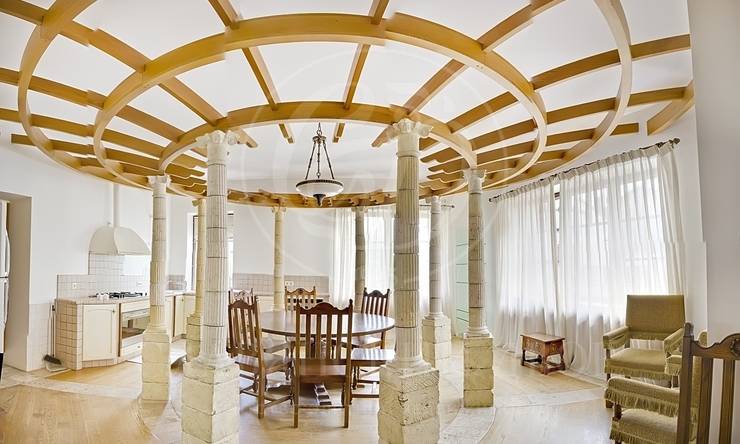 Лот-3814-80929 продажа дома Рублево-Успенское шоссе Весна