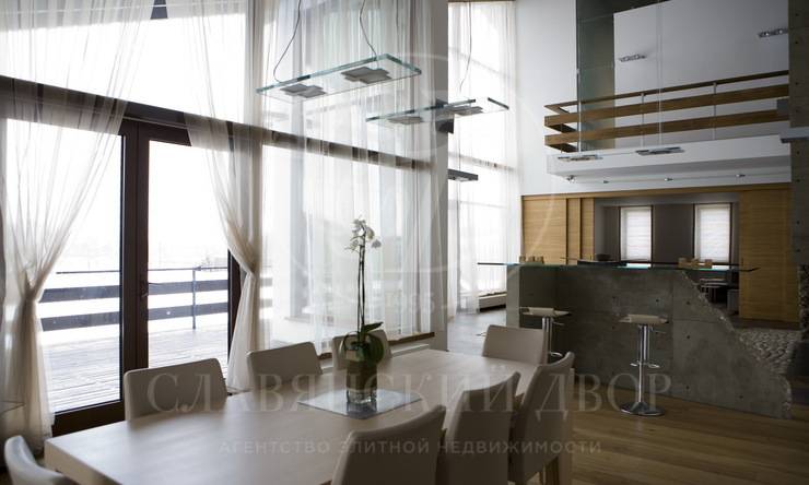 Лот-3830-80994 аренда дома Новорижское шоссе Павлово