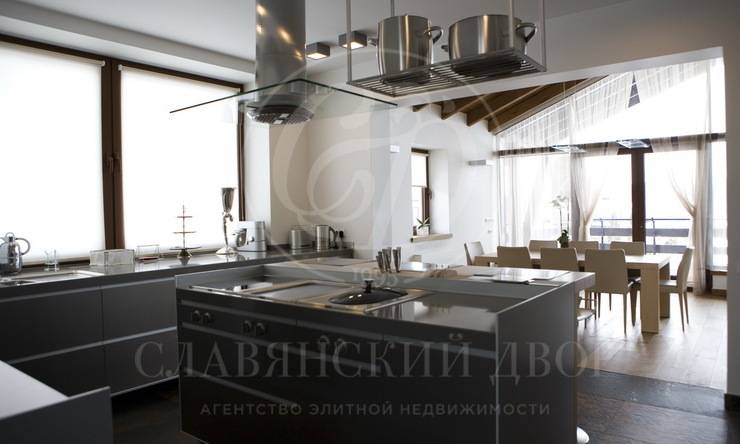 Лот-3830-80996 аренда дома Новорижское шоссе Павлово