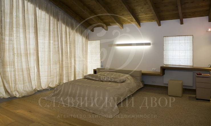 Лот-3830-80997 аренда дома Новорижское шоссе Павлово