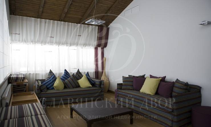 Лот-3830-81000 аренда дома Новорижское шоссе Павлово