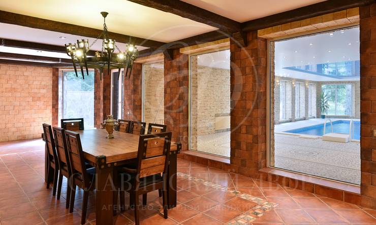 Лот-3837-81012 аренда дома 1-е Успенское шоссе Риита