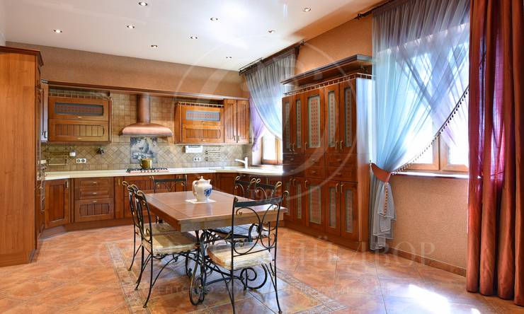 Лот-3837-81013 аренда дома 1-е Успенское шоссе Риита