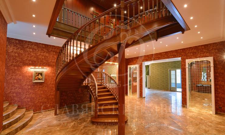 Лот-3837-81015 аренда дома 1-е Успенское шоссе Риита