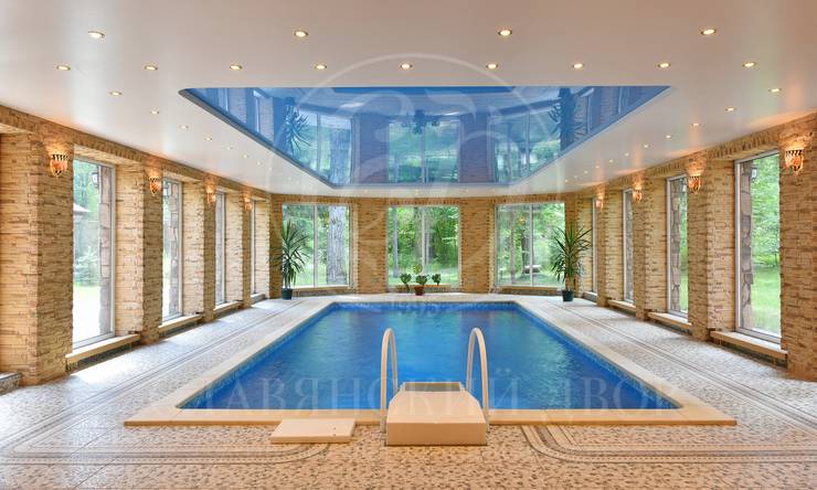 Лот-3837-81016 аренда дома 1-е Успенское шоссе Риита