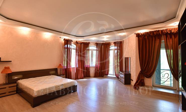 Лот-3837-81017 аренда дома 1-е Успенское шоссе Риита