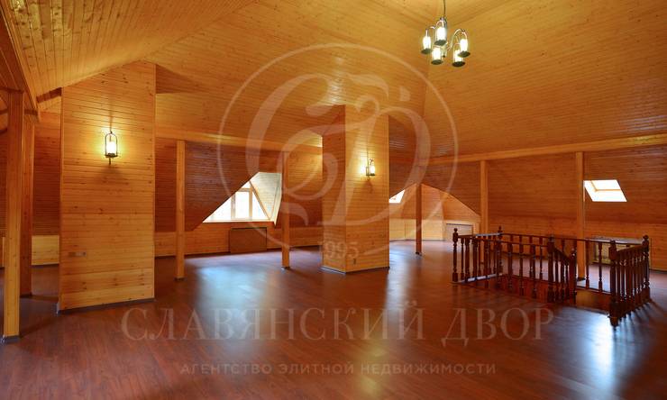 Лот-3837-81018 аренда дома 1-е Успенское шоссе Риита