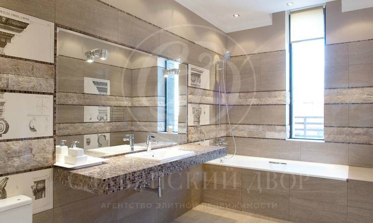 Лот-3838-81025 аренда дома Новорижское шоссе Резиденция Рублево