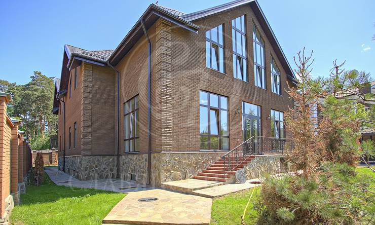 Лот-3851-81080 аренда дома Рублево-Успенское шоссе НПИЗ Барвиха