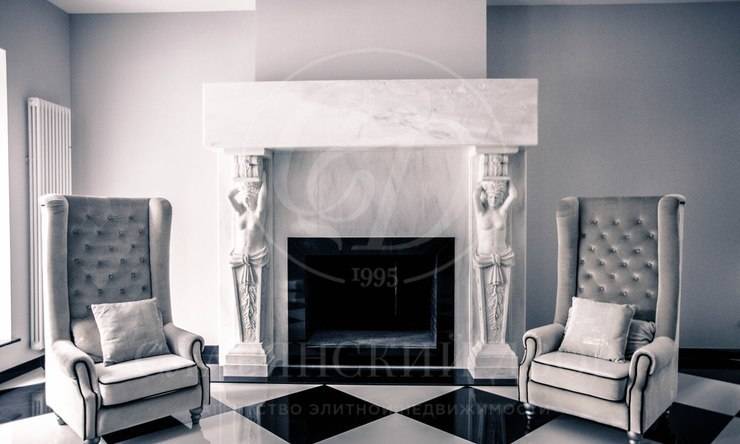 Лот-3863-81180 продажа дома 1-е Успенское шоссе Успенские Дачи