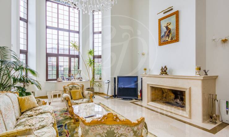 Лот-3873-81220 продажа дома Рублево-Успенское шоссе Тимошкино