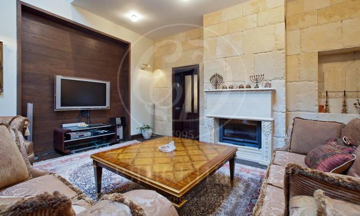 Лот-3876-81244 аренда дома Рублево-Успенское шоссе Изумрудный век