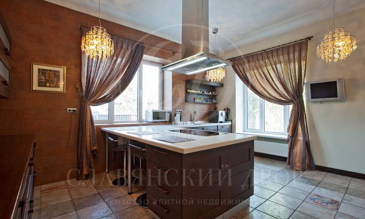 Лот-3876-81246 аренда дома Рублево-Успенское шоссе Изумрудный век