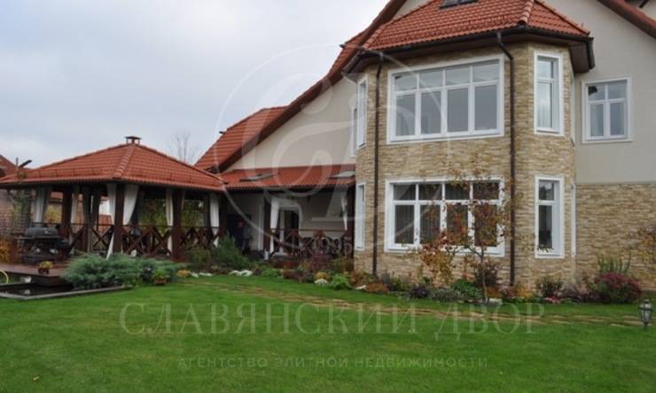 Лот-3878-81263 аренда дома Рублево-Успенское шоссе Петровский