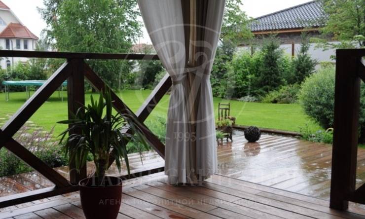 Лот-3878-81264 аренда дома Рублево-Успенское шоссе Петровский