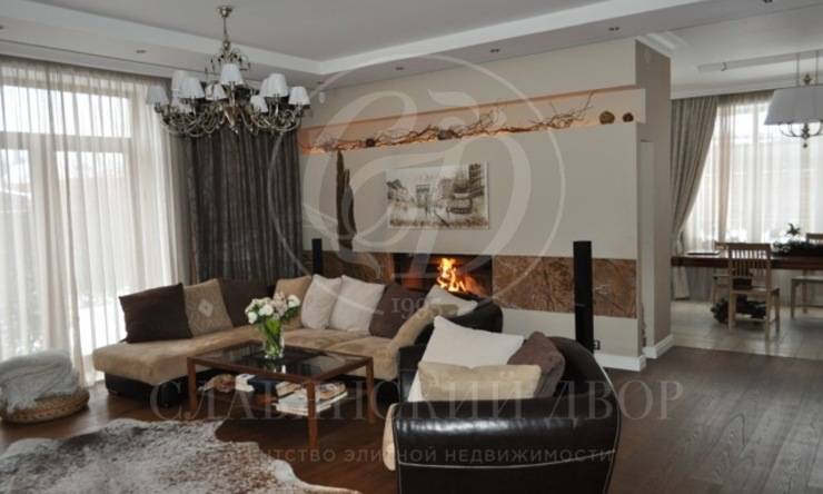 Лот-3878-81266 аренда дома Рублево-Успенское шоссе Петровский