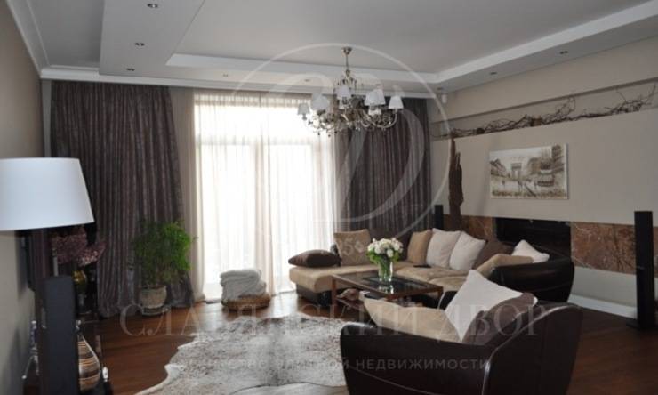 Лот-3878-81267 аренда дома Рублево-Успенское шоссе Петровский