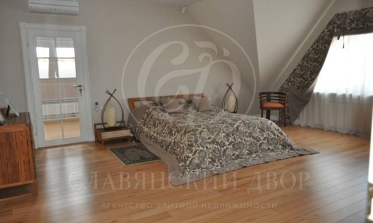 Лот-3878-81268 аренда дома Рублево-Успенское шоссе Петровский