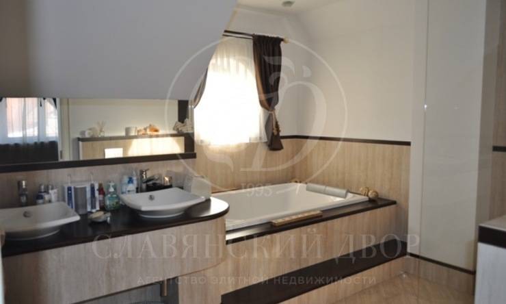 Лот-3878-81269 аренда дома Рублево-Успенское шоссе Петровский