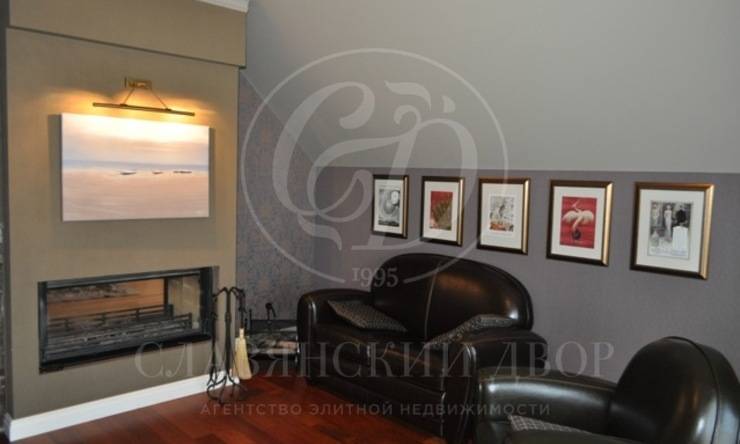 Лот-3878-81270 аренда дома Рублево-Успенское шоссе Петровский