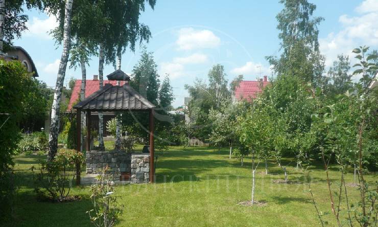 Лот-3884-81311 аренда дома Киевское шоссе Крекшино