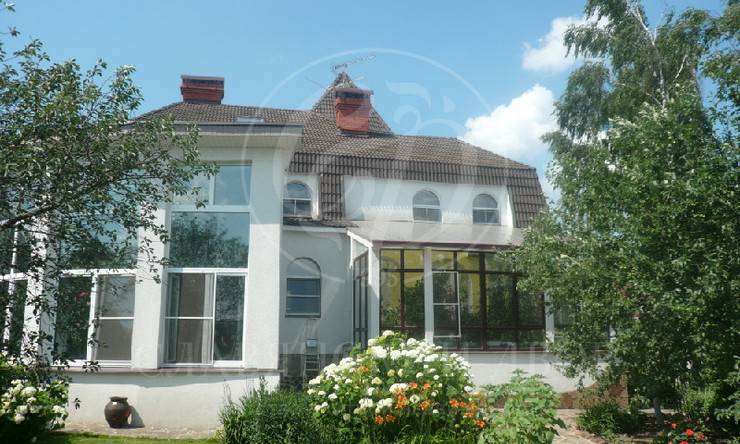 Лот-3884-81312 аренда дома Киевское шоссе Крекшино