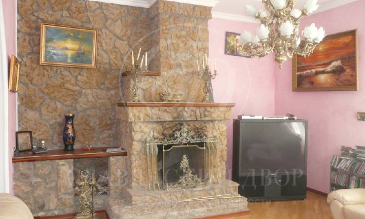 Лот-3884-81313 аренда дома Киевское шоссе Крекшино