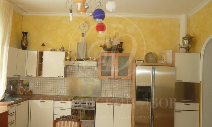 Лот-3884-81314 аренда дома Киевское шоссе Крекшино