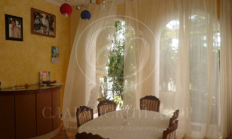 Лот-3884-81315 аренда дома Киевское шоссе Крекшино