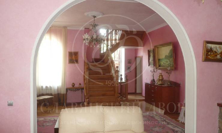 Лот-3884-81316 аренда дома Киевское шоссе Крекшино