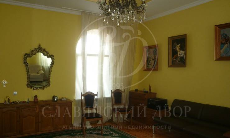 Лот-3884-81317 аренда дома Киевское шоссе Крекшино