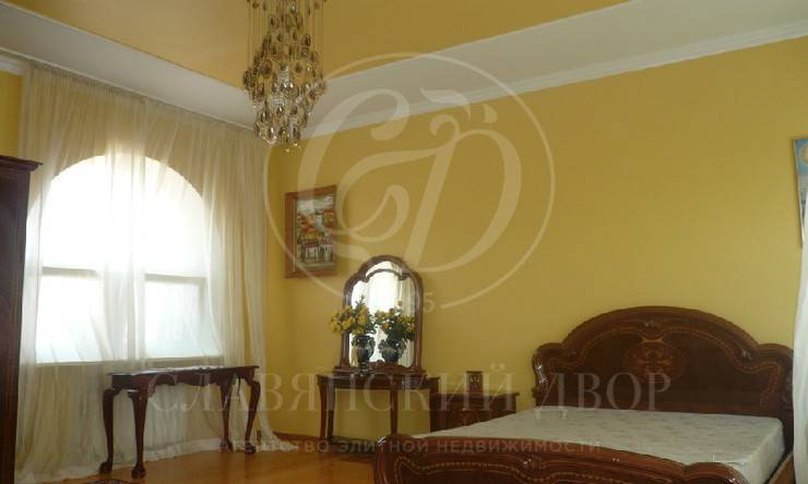 Лот-3884-81318 аренда дома Киевское шоссе Крекшино