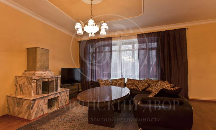 Лот-3888-81348 аренда дома Киевское шоссе Крекшино