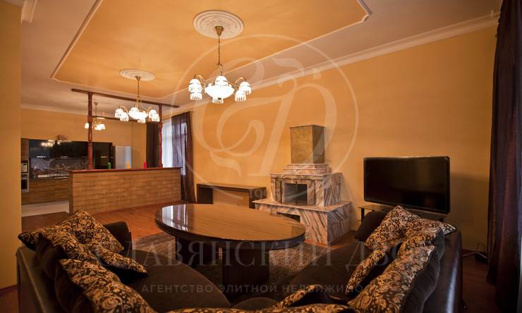 Лот-3888-81349 аренда дома Киевское шоссе Крекшино