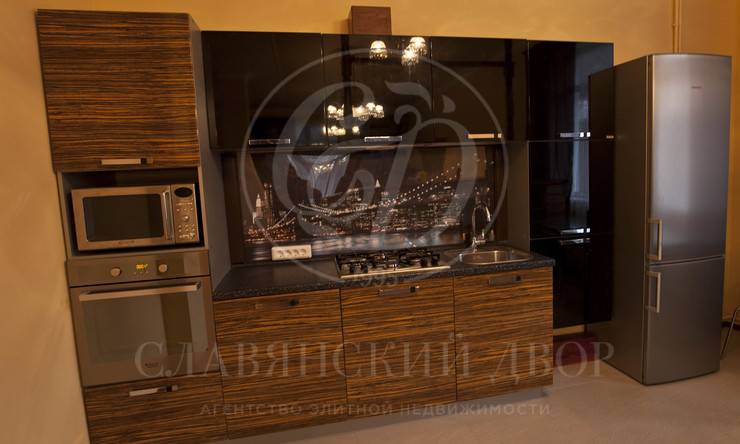 Лот-3888-81350 аренда дома Киевское шоссе Крекшино