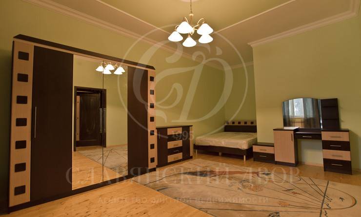 Лот-3888-81351 аренда дома Киевское шоссе Крекшино