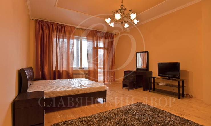 Лот-3888-81352 аренда дома Киевское шоссе Крекшино