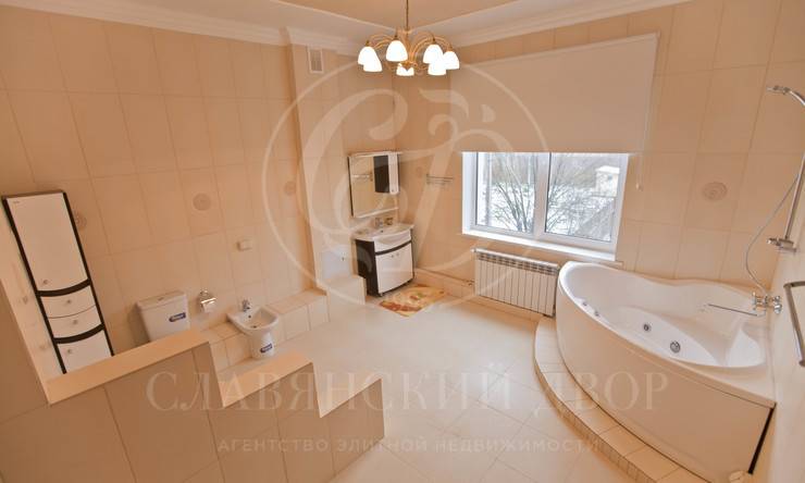 Лот-3888-81353 аренда дома Киевское шоссе Крекшино