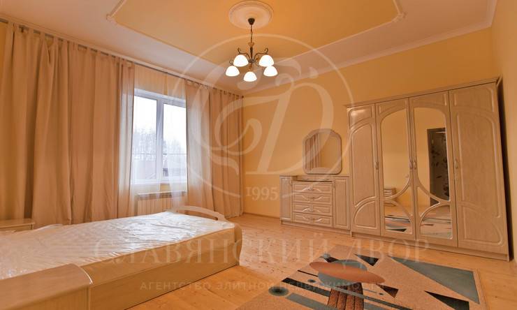 Лот-3888-81354 аренда дома Киевское шоссе Крекшино