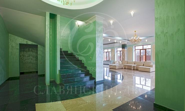 Лот-3901-81438 аренда дома Киевское шоссе Картмазово