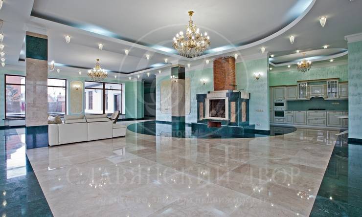 Лот-3901-81440 аренда дома Киевское шоссе Картмазово