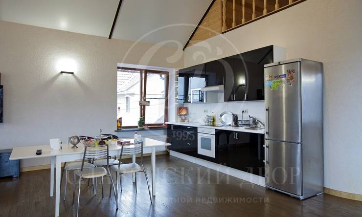 Лот-3901-81445 аренда дома Киевское шоссе Картмазово