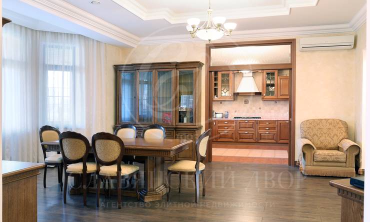 Лот-3902-81449 аренда дома Минское шоссе Малевича пос.