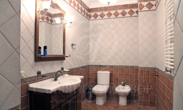 Лот-3902-81452 аренда дома Минское шоссе Малевича пос.