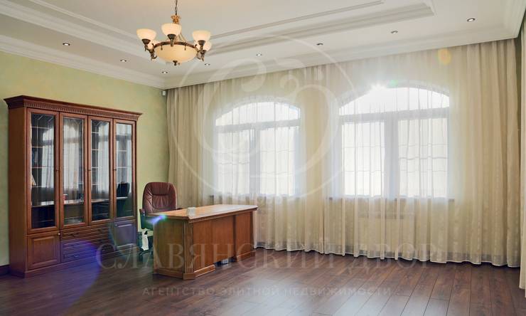 Лот-3902-81453 аренда дома Минское шоссе Малевича пос.