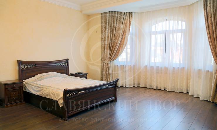 Лот-3902-81454 аренда дома Минское шоссе Малевича пос.