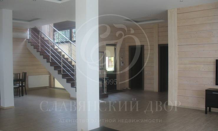 Лот-3929-81637 аренда дома Киевское шоссе Променад